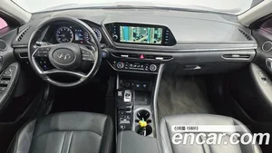 Hyundai Sonata, 2020 — миниатюра 7