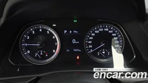 Hyundai Sonata, 2020 — миниатюра 8