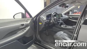 Hyundai Sonata, 2020 — миниатюра 10