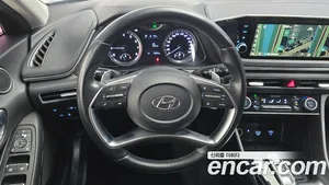 Hyundai Sonata, 2020 — миниатюра 13