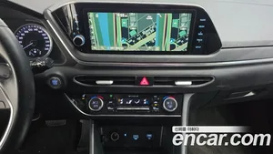 Hyundai Sonata, 2020 — миниатюра 14
