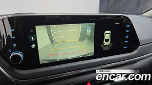 Hyundai Sonata, 2020 — миниатюра 15