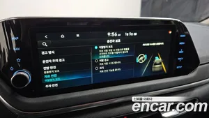 Hyundai Sonata, 2020 — миниатюра 16