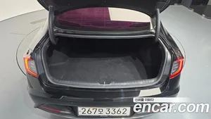 Hyundai Sonata, 2020 — миниатюра 20