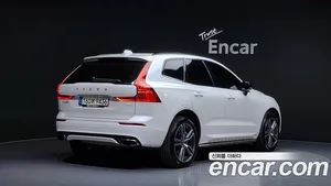 Volvo XC60, 2021 — миниатюра 2