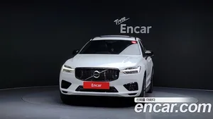 Volvo XC60, 2021 — миниатюра 3