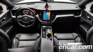 Volvo XC60, 2021 — миниатюра 7