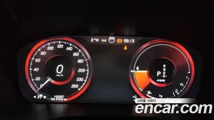 Volvo XC60, 2021 — миниатюра 8