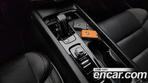 Volvo XC60, 2021 — миниатюра 9