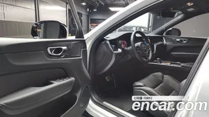 Volvo XC60, 2021 — миниатюра 10