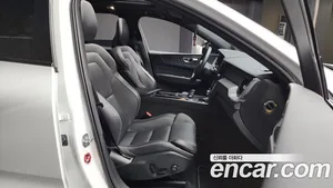 Volvo XC60, 2021 — миниатюра 11