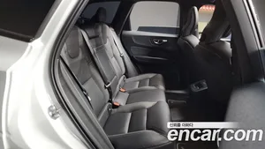 Volvo XC60, 2021 — миниатюра 12