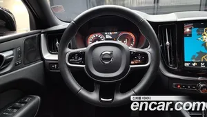 Volvo XC60, 2021 — миниатюра 13