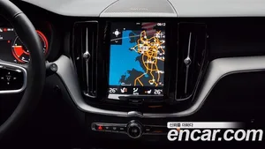 Volvo XC60, 2021 — миниатюра 15