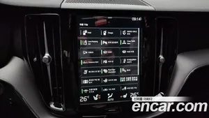 Volvo XC60, 2021 — миниатюра 17