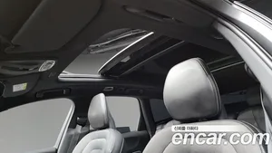 Volvo XC60, 2021 — миниатюра 18