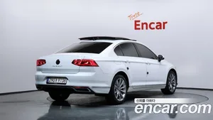 Volkswagen Passat, 2021 — миниатюра 2