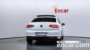 Volkswagen Passat, 2021 — миниатюра 4