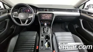 Volkswagen Passat, 2021 — миниатюра 7