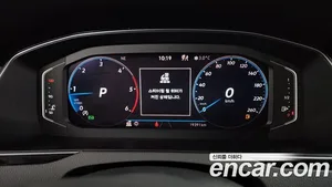 Volkswagen Passat, 2021 — миниатюра 8