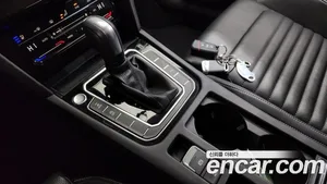 Volkswagen Passat, 2021 — миниатюра 9