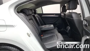 Volkswagen Passat, 2021 — миниатюра 12