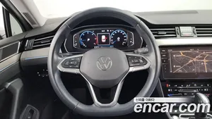 Volkswagen Passat, 2021 — миниатюра 13