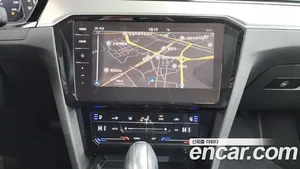 Volkswagen Passat, 2021 — миниатюра 14