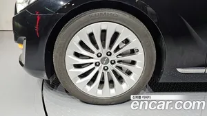 Genesis EQ900, 2016 — миниатюра 5