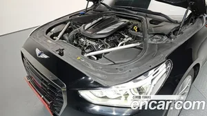 Genesis EQ900, 2016 — миниатюра 6