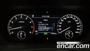 Genesis EQ900, 2016 — миниатюра 8