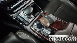 Genesis EQ900, 2016 — миниатюра 9