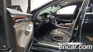Genesis EQ900, 2016 — миниатюра 10