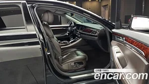 Genesis EQ900, 2016 — миниатюра 11