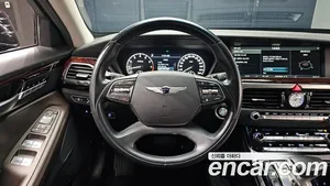 Genesis EQ900, 2016 — миниатюра 13