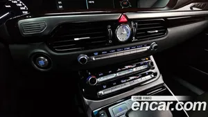 Genesis EQ900, 2016 — миниатюра 15