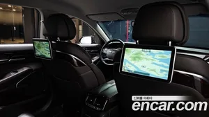 Genesis EQ900, 2016 — миниатюра 17