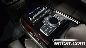 Genesis EQ900, 2016 — миниатюра 18