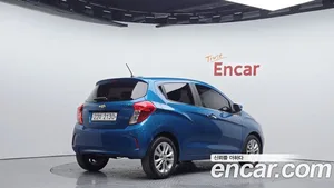 Chevrolet Spark, 2018 — миниатюра 2