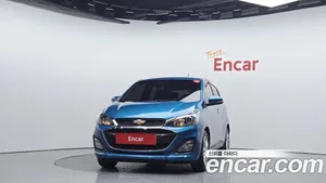 Chevrolet Spark, 2018 — миниатюра 3