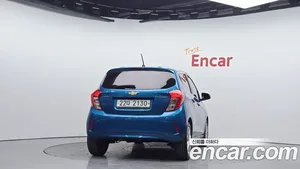 Chevrolet Spark, 2018 — миниатюра 4