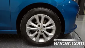 Chevrolet Spark, 2018 — миниатюра 5