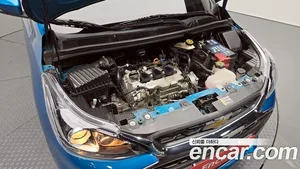 Chevrolet Spark, 2018 — миниатюра 6
