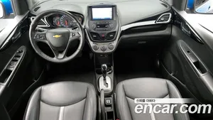 Chevrolet Spark, 2018 — миниатюра 7