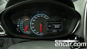 Chevrolet Spark, 2018 — миниатюра 8