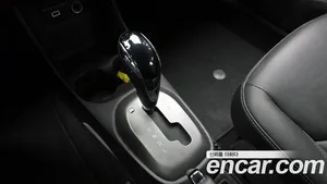 Chevrolet Spark, 2018 — миниатюра 9