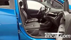 Chevrolet Spark, 2018 — миниатюра 10