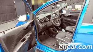 Chevrolet Spark, 2018 — миниатюра 11
