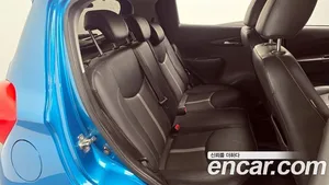 Chevrolet Spark, 2018 — миниатюра 12