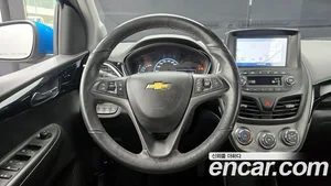 Chevrolet Spark, 2018 — миниатюра 13